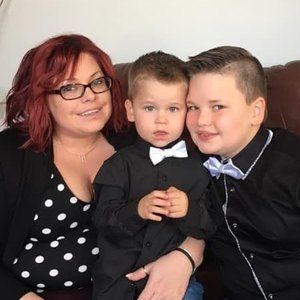 Meet your Posher, Jenny